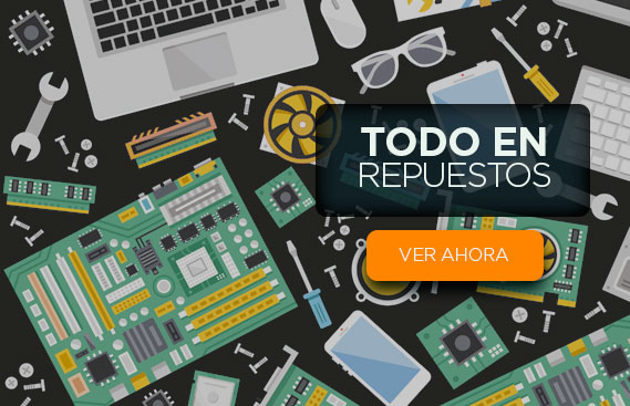 Reparacion Repuestos Laptops Portatil Costa Rica Heredia