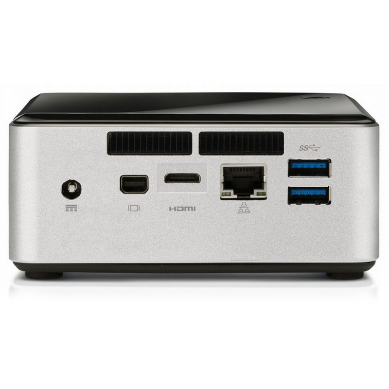 ミニPC Core i5-8365U RAM8GB SSD240GB Mini PC Intel Core i5 8GB SSD 240GB HDMI Escritório | Parcelamento