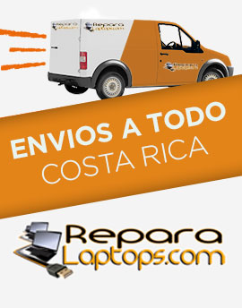 Reparacion Repuestos Laptops Portatil Costa Rica Heredia