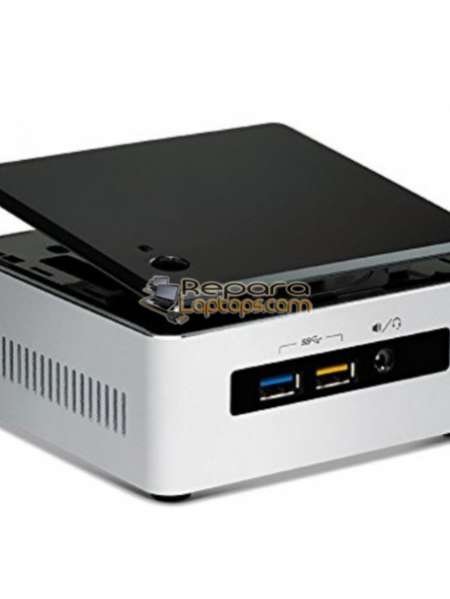 Mini PC Intel NUC - i5-5250U - No Ram - No HD - HDMI - WiFi - BT