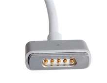 MacBook Air Repuestos Partes Laptops Costa Rica CARGADOR APPLE GENERICO 45W / 14.85V / 3.05A / MAGSAFE2 282   