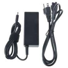 Dell Repuestos Partes Laptops Costa Rica CARGADOR DELL GENERICO 65W / 19.5V / 3.34A / 3.0 X 4.5MM PIN CENTRAL PUNTA NEGRA / PUNTA CORTA 297