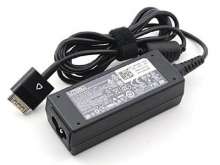 Dell Repuestos Partes Laptops Costa Rica CARGADOR DELL ORIGINAL  30W / 19V / 1.58A / CUADRADO 40 PINES 274   