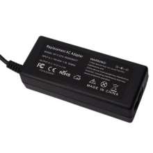 G56JR Repuestos Partes Laptops Costa Rica CARGADOR HP COMPAQ GENERICO 65W / 18.5V / 3.5A / 7.4 X 5.0MM PIN GRUESO 307   