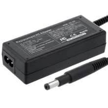 Cargadores Repuestos Partes Laptops Costa Rica CARGADOR HP COMPAQ ORIGINAL 65W / 19.5V / 3.33A / 4.8 X 1.7MM PARA SLEEKBOOK 313