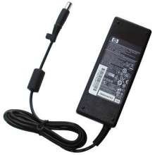 DV5-1110EL Repuestos Partes Laptops Costa Rica CARGADOR HP COMPAQ ORIGINAL 90W / 19V / 4.74A / 7.4 X 5.0MM CON PIN CENTRAL 316   