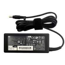 Samsung Repuestos Partes Laptops Costa Rica CARGADOR HP COMPAQ ORIGINAL 90W / 19V / 4,7A / 4.8MM X 1.5MM PUNTA FINA AMARILLA 318