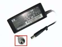 eMachines Repuestos Partes Laptops Costa Rica CARGADOR HP COMPAQ ORIGINAL 65W / 18.5V / 3.5A / PIN GRUESO 312