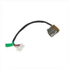 HP Repuestos Partes Laptops Costa Rica DC JACK DE ENERGÍA PARA HP COMPAQ 14-AK 15-AC 15-AF 15-AY 15-BA 15-BN 246 G4 246 G5 250 G4 250 G5 255 G4 255 G5 799736-Y57 799736-S57