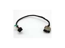 HP Repuestos Partes Laptops Costa Rica DC JACK DE ENERGÍA PARA HP ENVY M6-K 15-J 15-R 15-G 717371-SD1 717371-FD6 717371-SD6 717371-YD6 709802-SD1