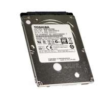 Toshiba Repuestos Partes Laptops Costa Rica DISCO DURO 500GB / 7200RPM SLIM PARA LAPTOP 420   