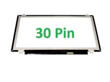E450 (ThinkPad) Repuestos Partes Laptops Costa Rica PANTALLA 14.0 LED SLIM P/LAPTOP TOP BRACKET CONECTOR EDP 30 PINES ABAJO DERECHA 1366X768 ** 81   