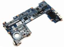 HP Repuestos Partes Laptops Costa Rica TARJETA MADRE HP MINI 210-2000 INTEL ATOM 1.66GHZ CPU ** 630966-001 400   