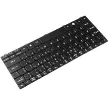 Acer Repuestos Partes Laptops Costa Rica TECLADO ACER D255 D257 D260 D270 521 522 533