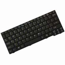 Acer Repuestos Partes Laptops Costa Rica TECLADO ACER ASPIRE ONE MINI A110 A150 D150 D250 ZG5 ZG6 ZA8 ZG8
