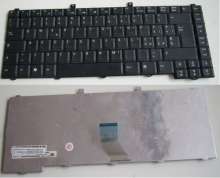 5535-5050 Repuestos Partes Laptops Costa Rica TECLADO ACER ASPIRE 1400 1600 3000 3500 3690 5000 411   