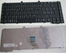 Acer Extensa 2300 Repuestos Partes Laptops Costa Rica TECLADO ACER ASPIRE 1400 1600 3000 3500 3690 5000 411   