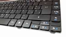 eMachines Repuestos Partes Laptops Costa Rica TECLADO ACER 3910 3811 4250 4333 4732 5935 8371