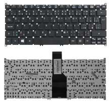 S3-391 Repuestos Partes Laptops Costa Rica TECLADO ACER 725 756 AO725 AO756 V5-121 V5-171 S3-391 S3-951 S5-391 sin el marco 410   