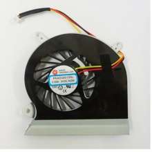 MSI Laptops Repuestos Partes Laptops Costa Rica REPUESTO VENTILADOR INTERNO MSI GP60 CX61 CR650 FX600 FX610 FX603 FX620 FX620DX GE620 GE620DX DFS451205M10T F98D 6010M05F 396
