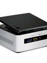 Mini PC Intel NUC - i5-5250U - No Ram - No HD - HDMI - WiFi - BT