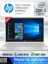 Reparación Repuestos Laptops Costa Rica HP 445  Repuestos Reparación Computadoras Portátil HP 445