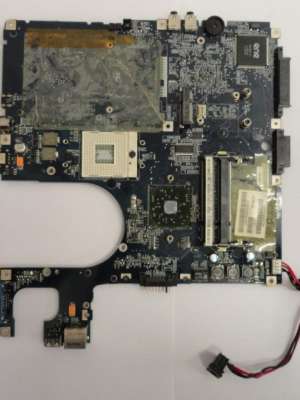 Repuestos Reparación Computadoras Portátil Toshiba 397 