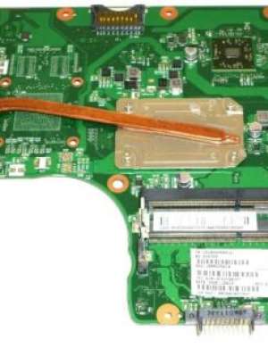 Repuestos Reparación Computadoras Portátil Toshiba 395 