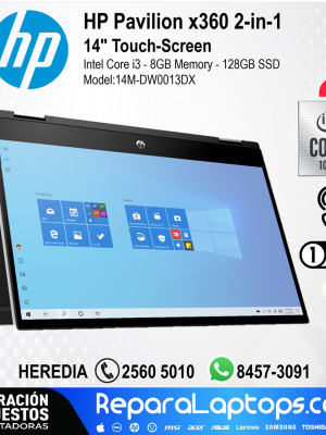 Laptop Costa Rica Array HP 446 1243763526