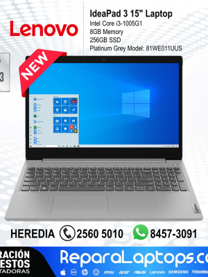 Laptop Costa Rica Array Lenovo 442 2007726602